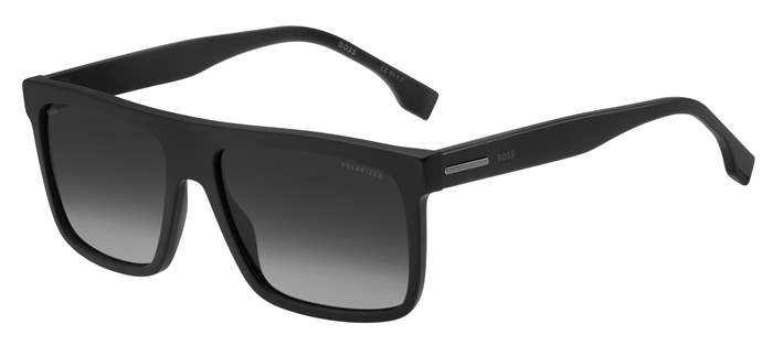 Солнцезащитные очки HUGO BOSS  