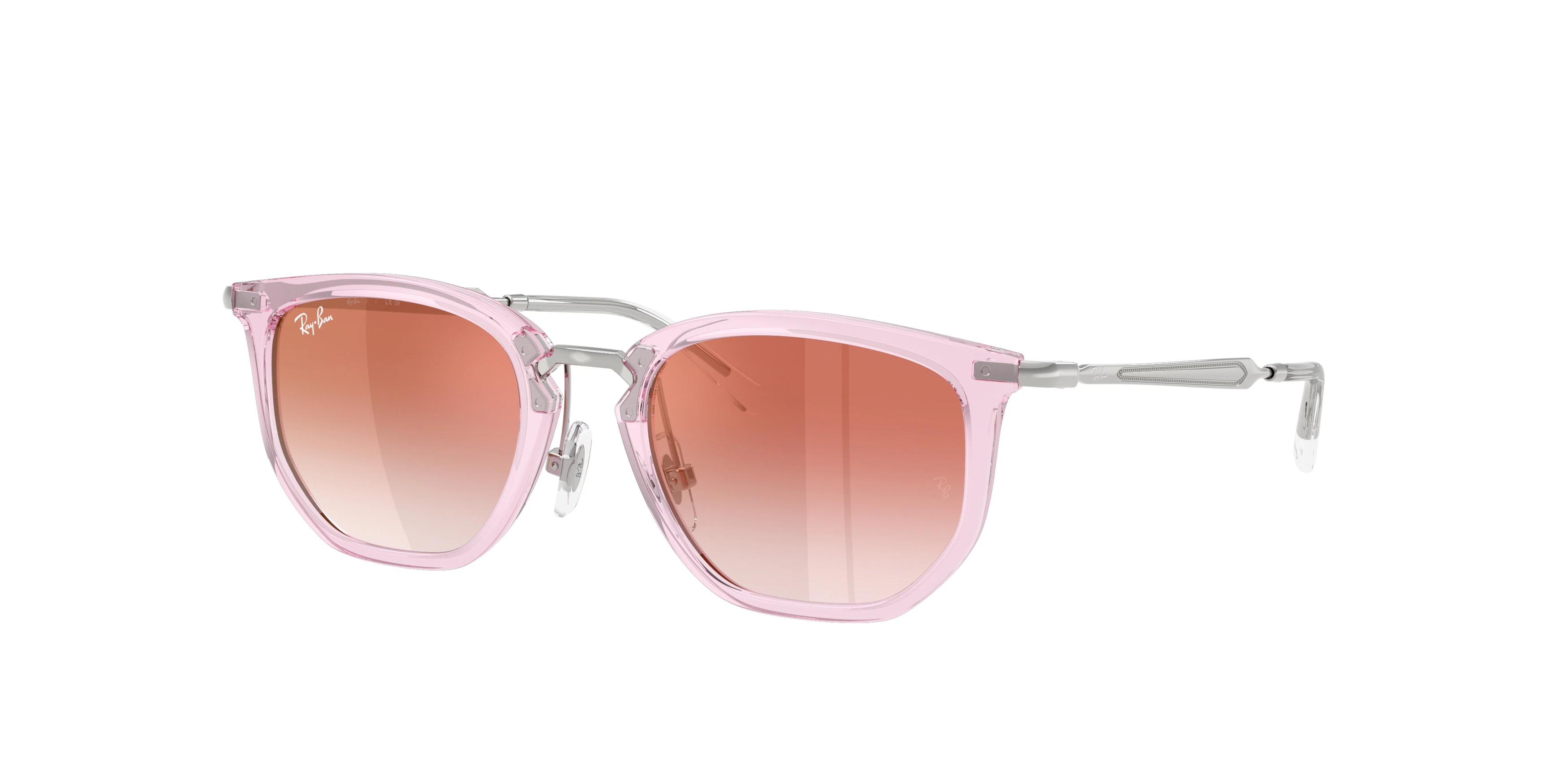 Солнцезащитные очки Ray-Ban 0RJ9085S/7221V0