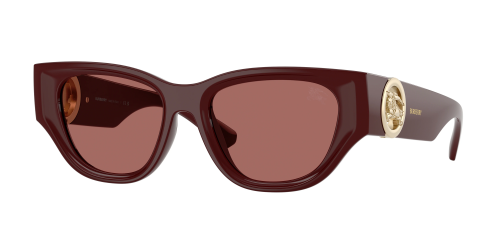 Солнцезащитные очки Burberry 0BE4467U/411969 