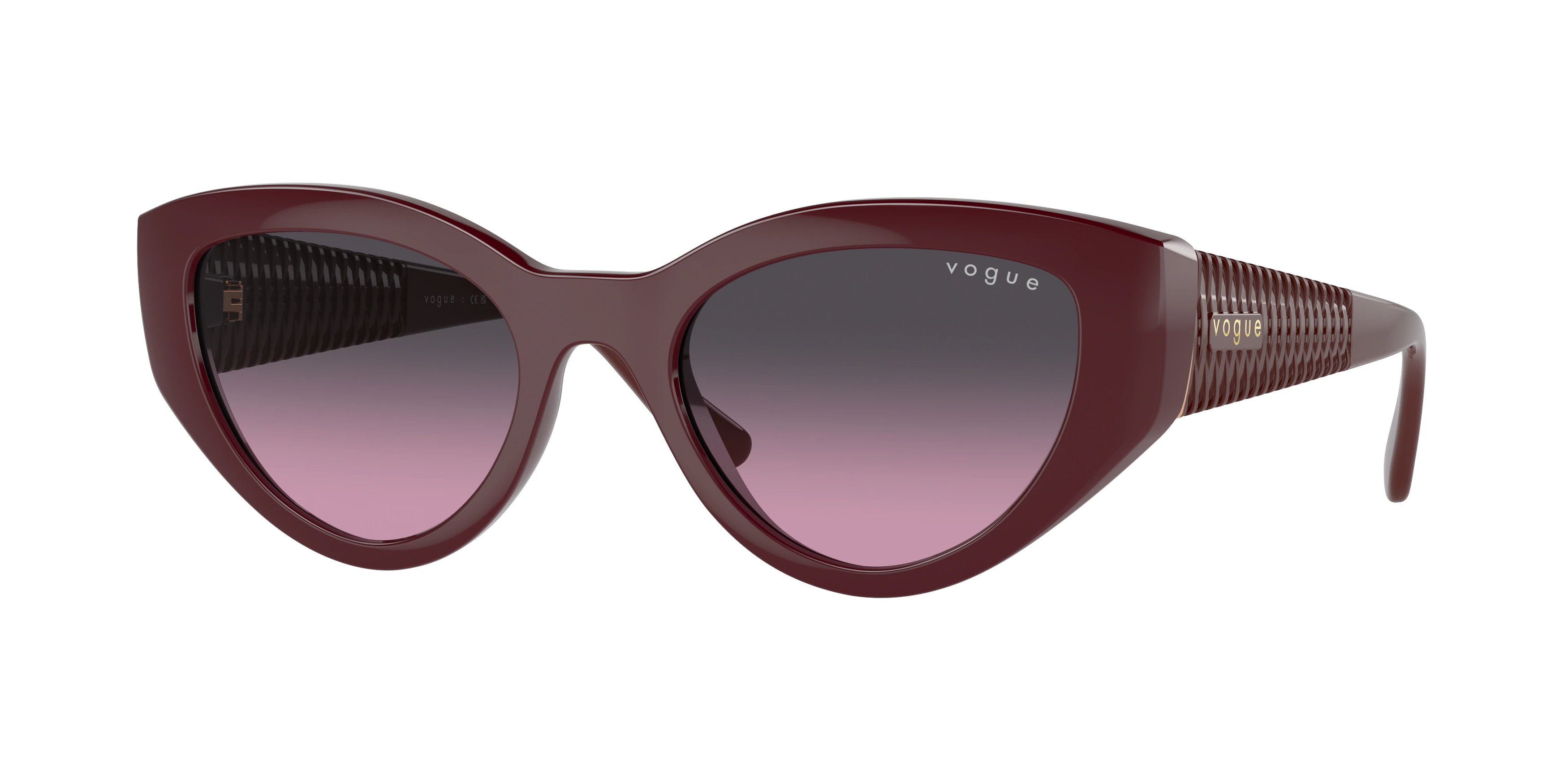 Солнцезащитные очки Vogue 0VO5566S
