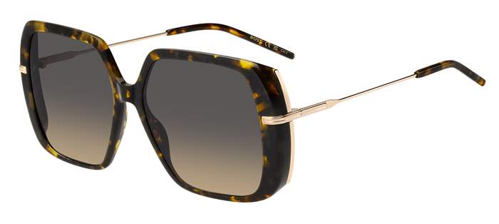 Солнцезащитные очки HUGO BOSS BOSS 1782/S 2IK 