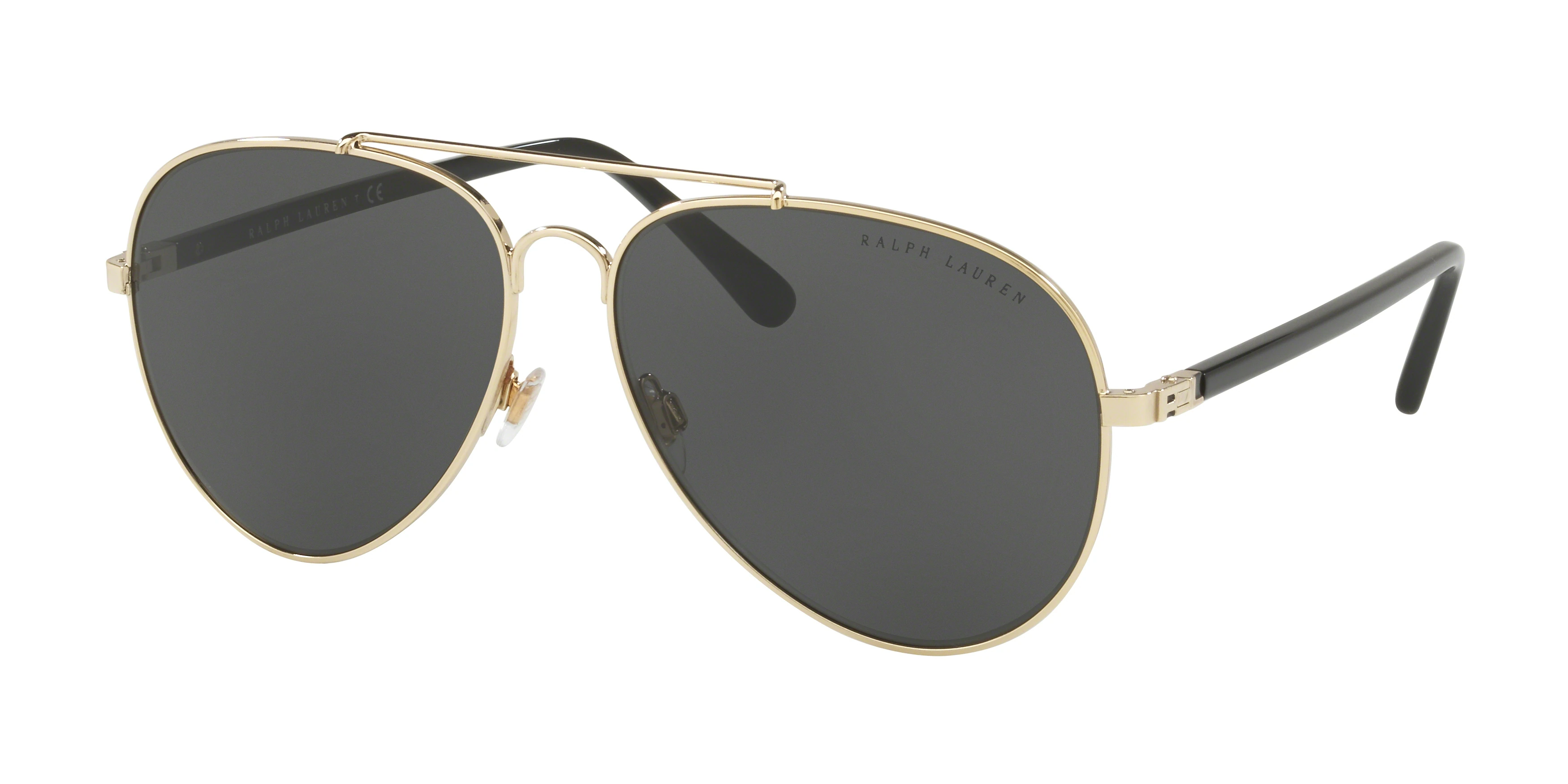 Солнцезащитные очки Ralph Lauren 0RL7058/911687 