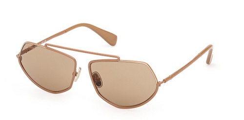 Солнцезащитные очки Max Mara MM 0165/45E 