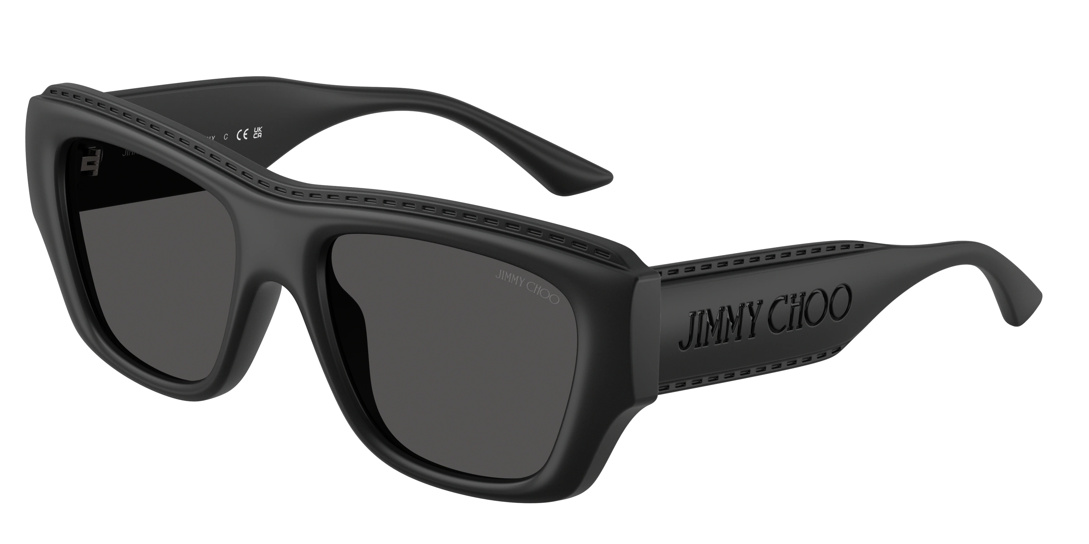 Солнцезащитные очки JIMMY CHOO 0JC6003U/500187 