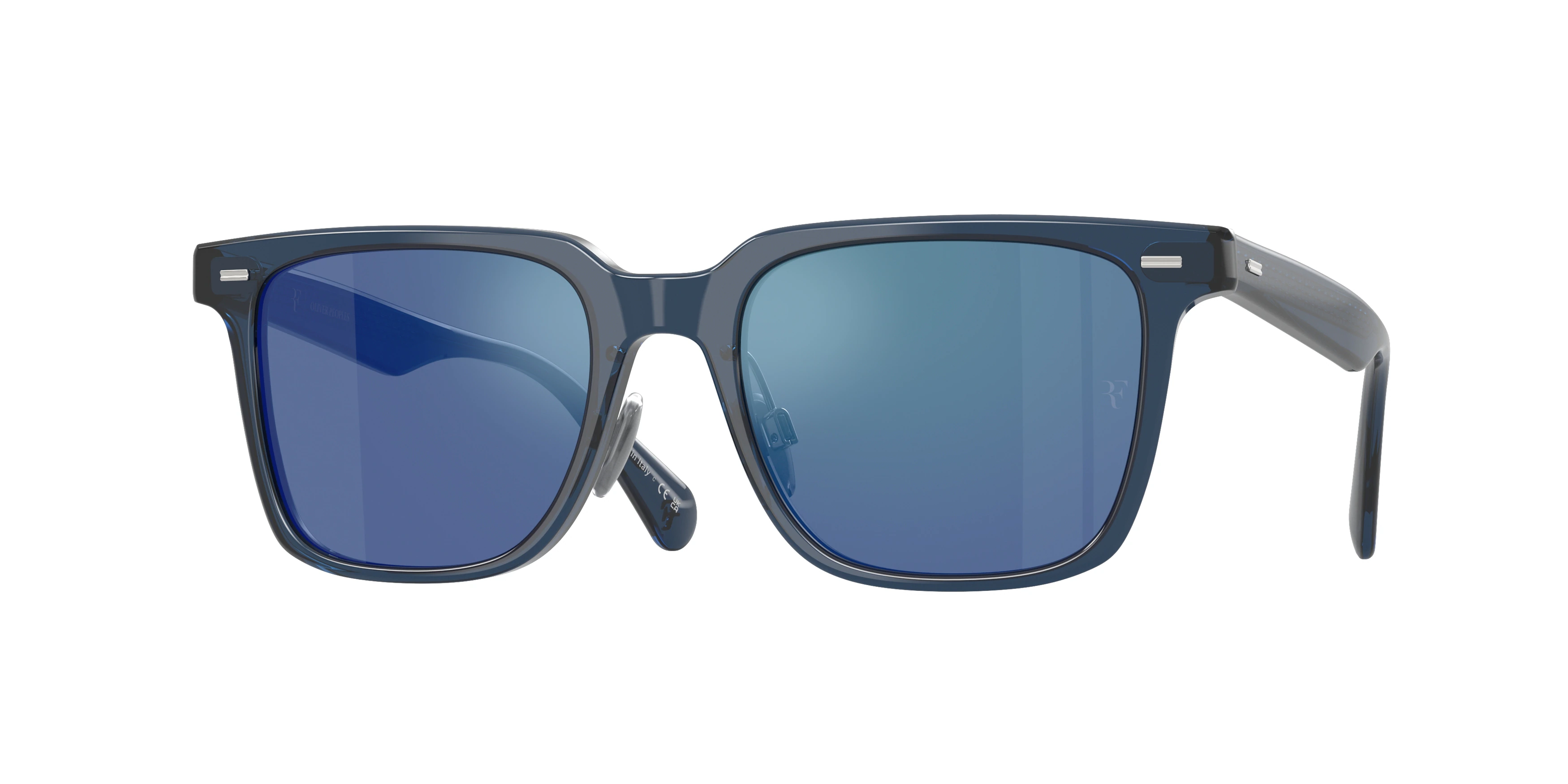 Солнцезащитные очки Oliver Peoples  