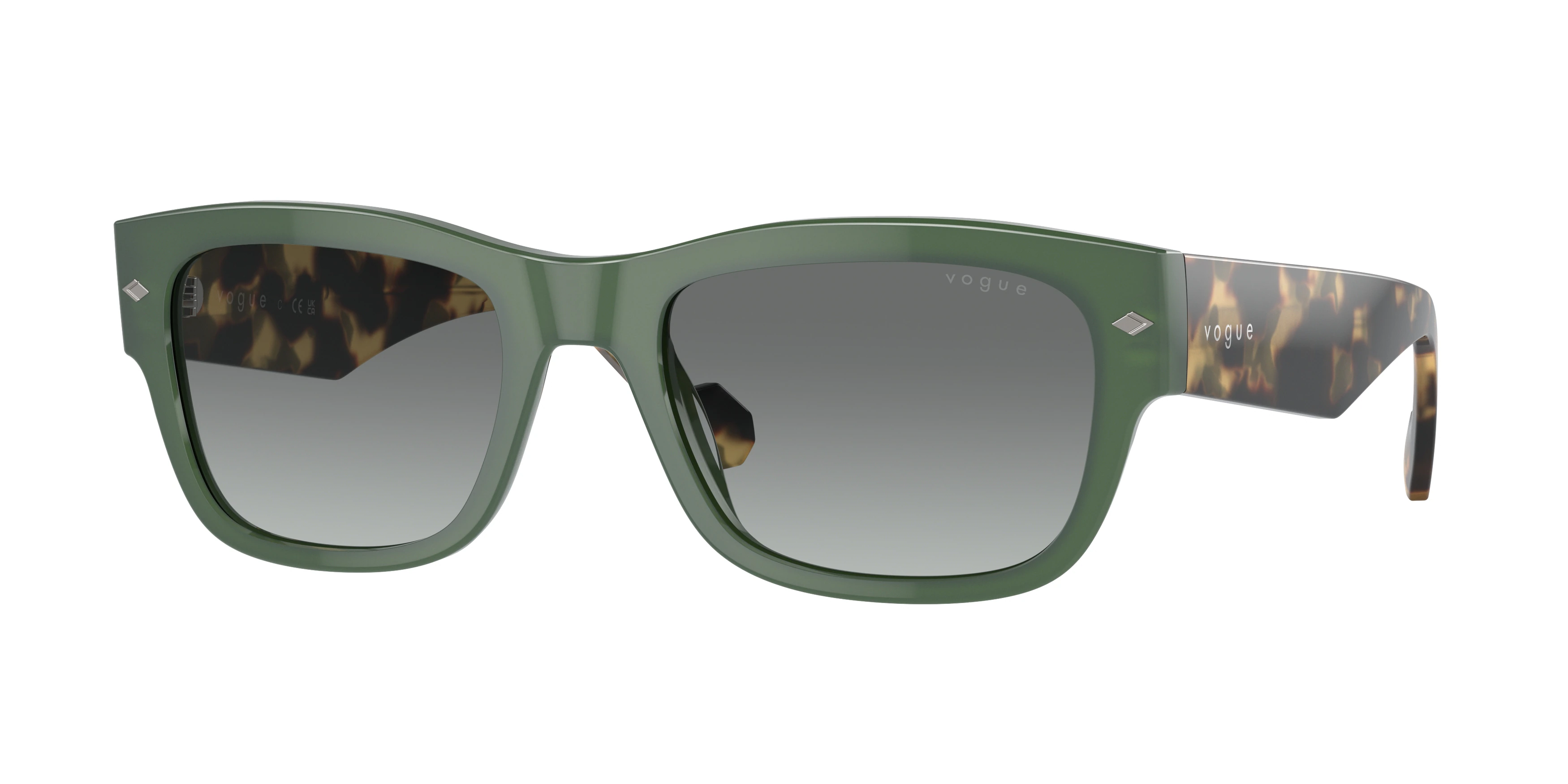 Солнцезащитные очки Vogue 0VO5530S/309211 