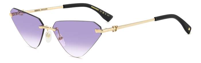 Солнцезащитные очки Dsquared2 D2 0108/S S9E 