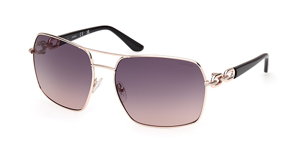 Солнцезащитные очки GUESS  