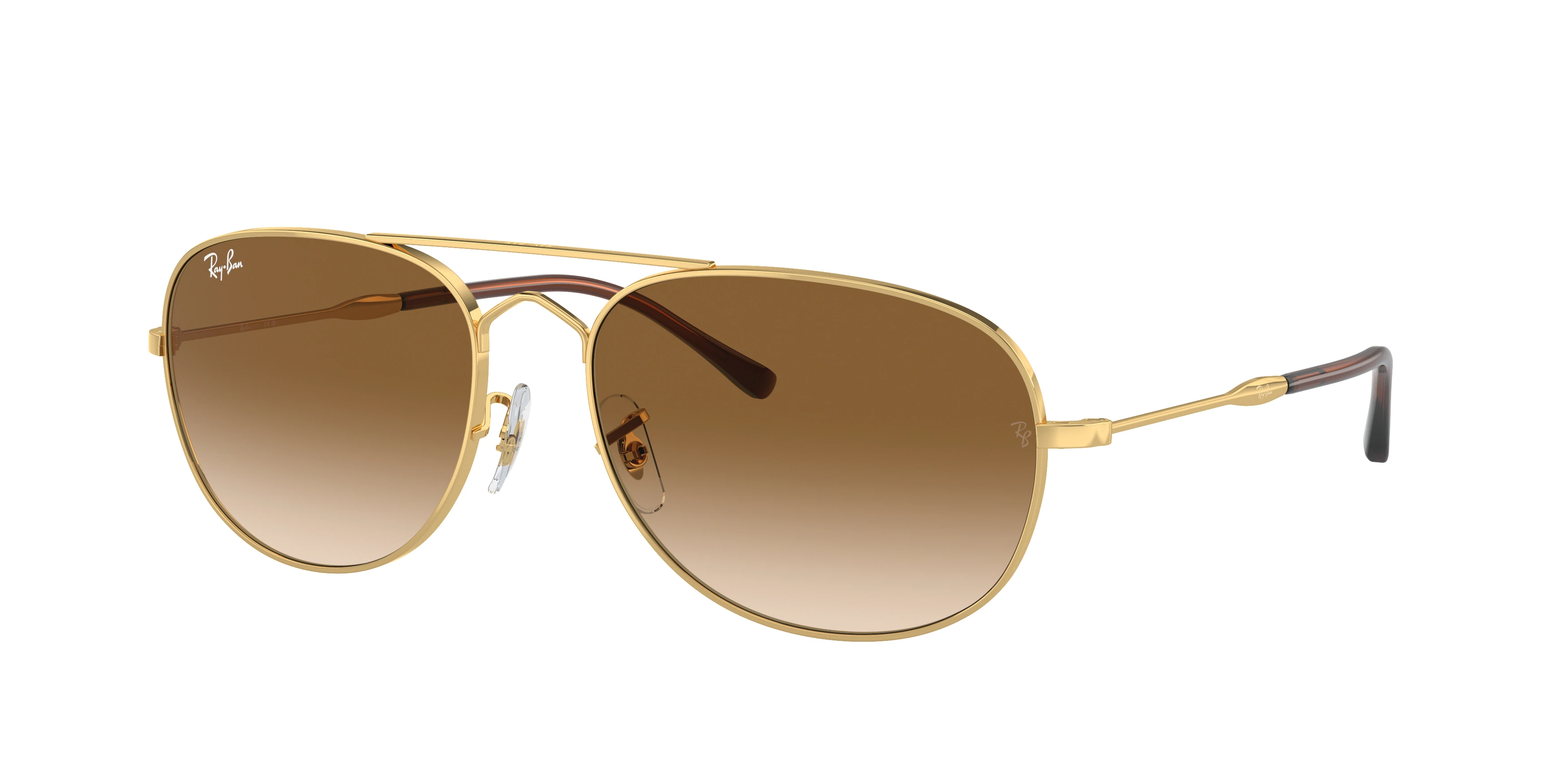 Солнцезащитные очки Ray-Ban 0RB3735/001/51 