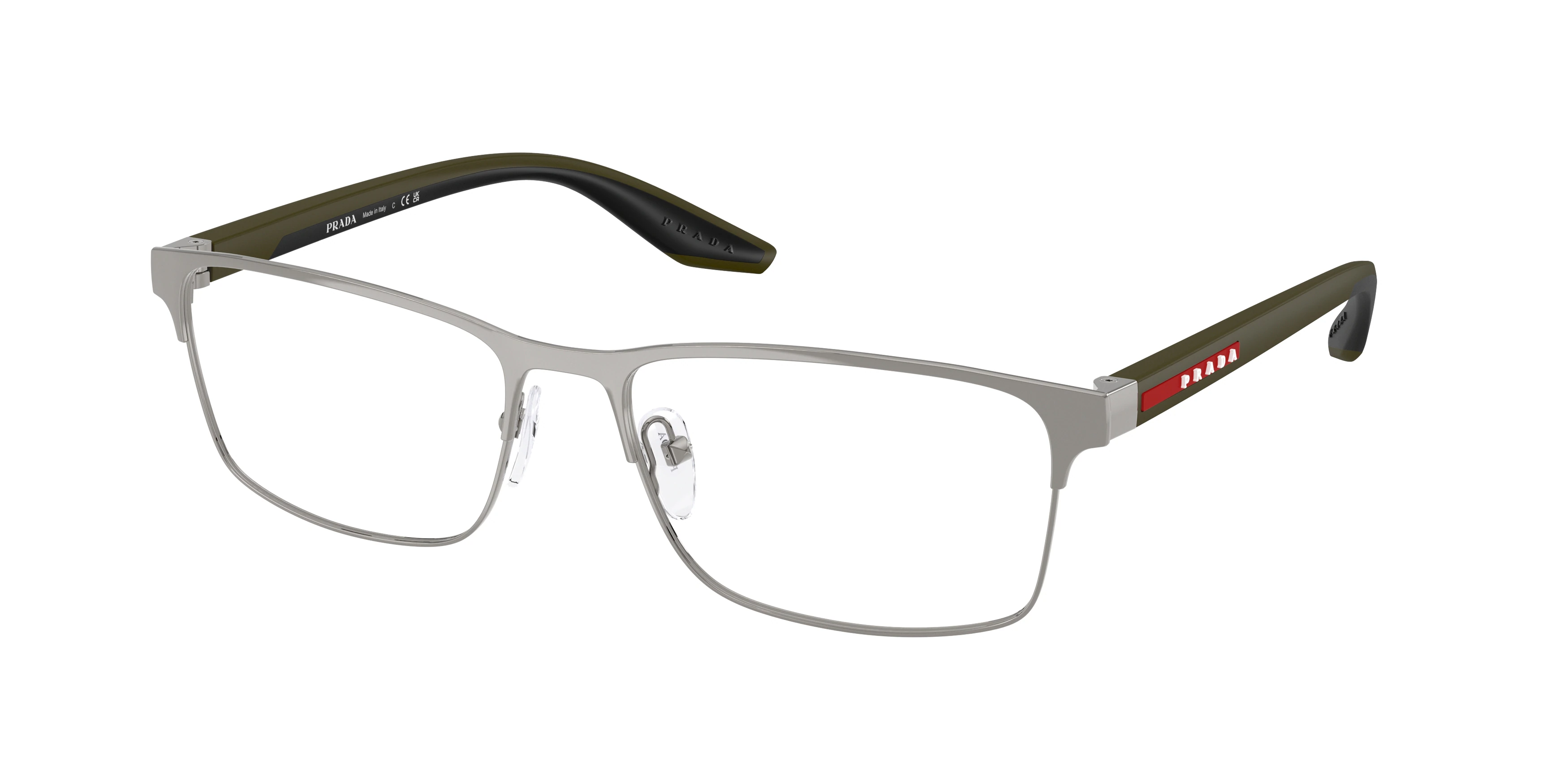 Оправа Prada Linea Rossa 0PS 50PV/5AV1O1