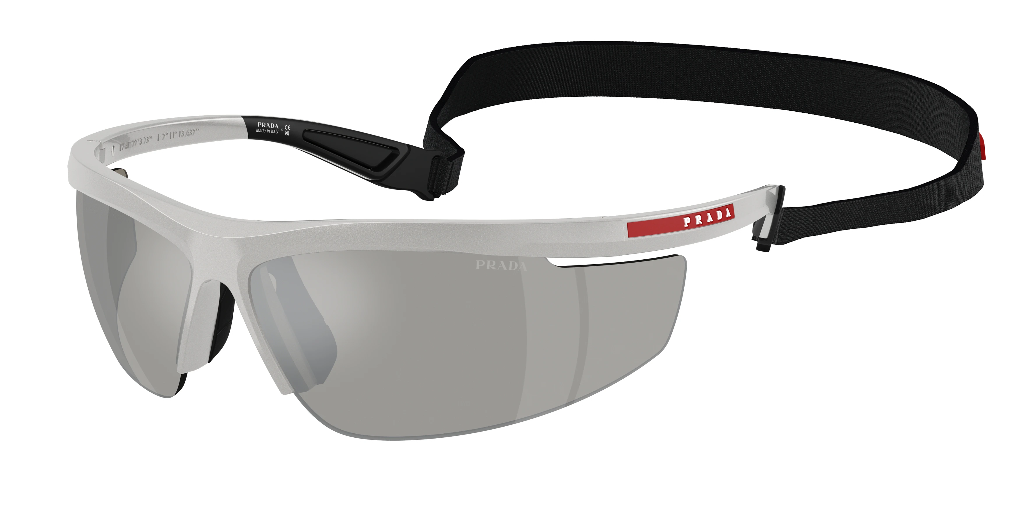 Солнцезащитные очки Prada Linea Rossa 0PS A02S/14Z05A 