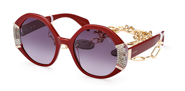 Солнцезащитные очки GUESS GUS 7874/69B