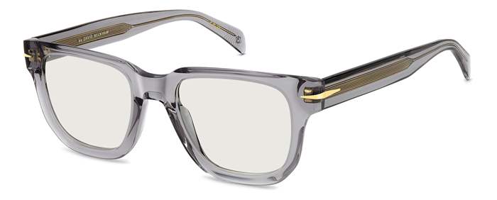 Оправа DAVID BECKHAM DB 7130 KB7