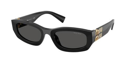 Солнцезащитные очки Miu Miu 0MU B04S/16K08Z 