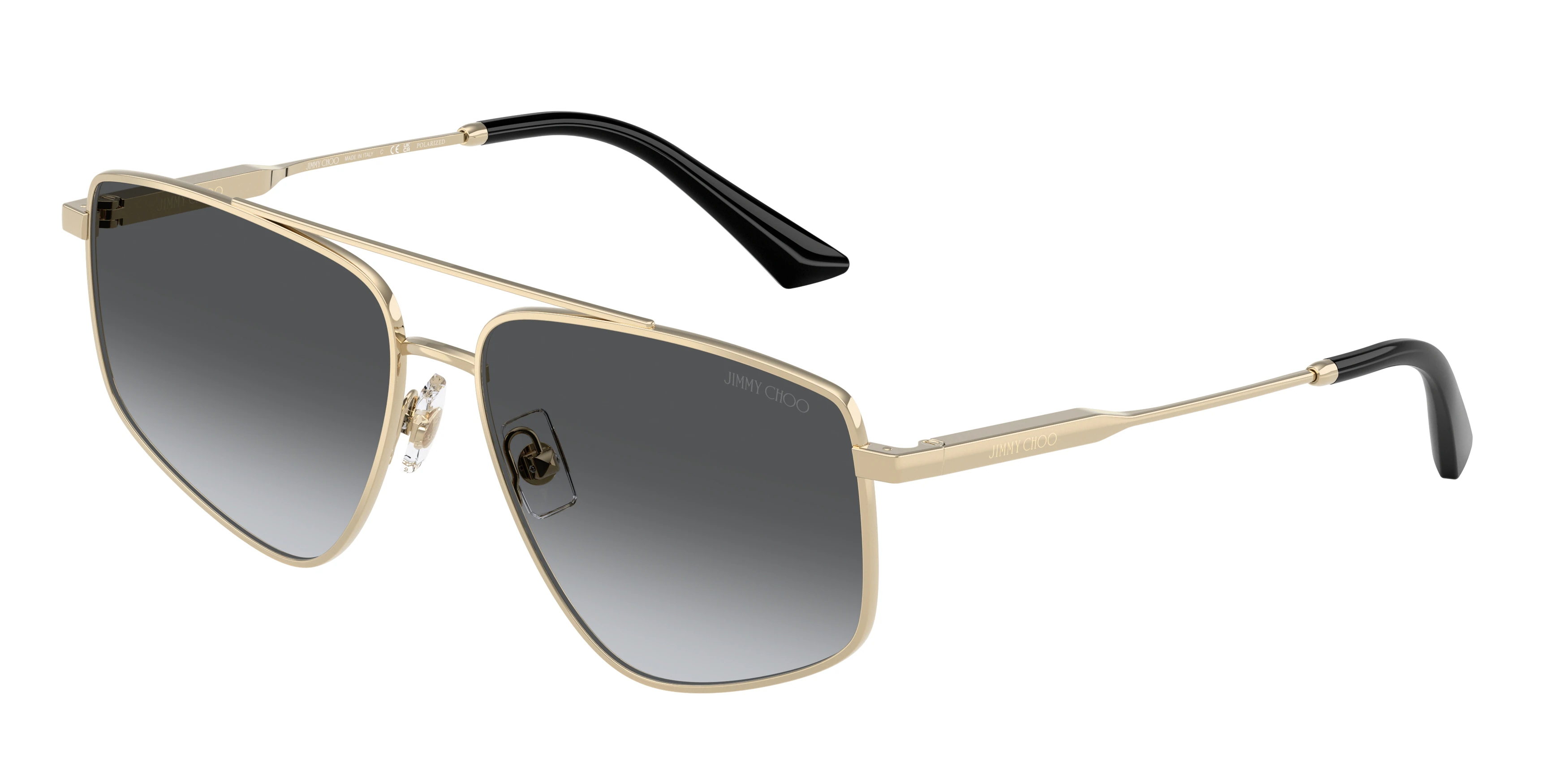 Солнцезащитные очки JIMMY CHOO 0JC4011/3006T3 
