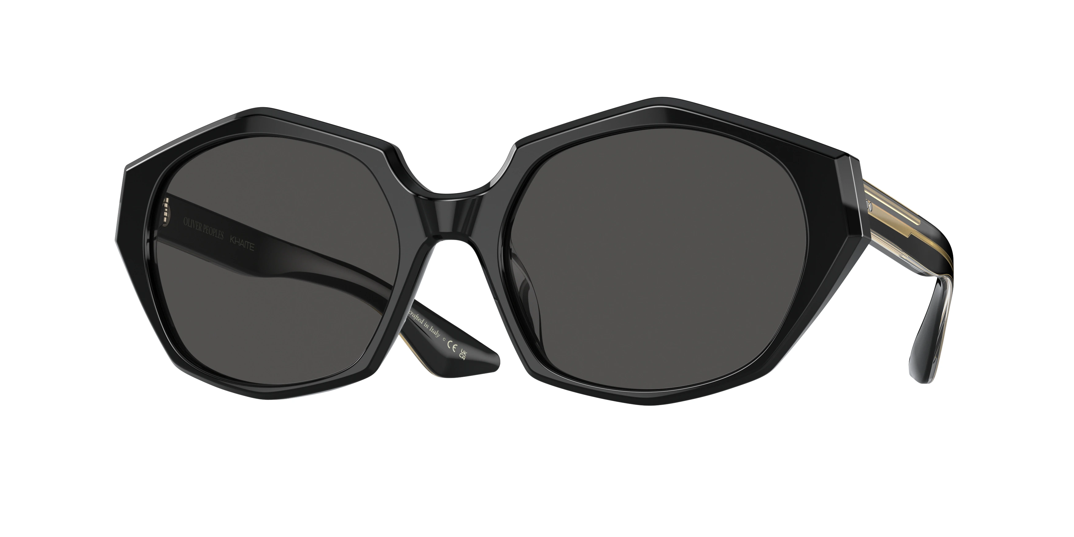 Солнцезащитные очки Oliver Peoples