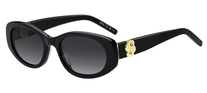Солнцезащитные очки HUGO BOSS BOSS 1859/G/S 807 