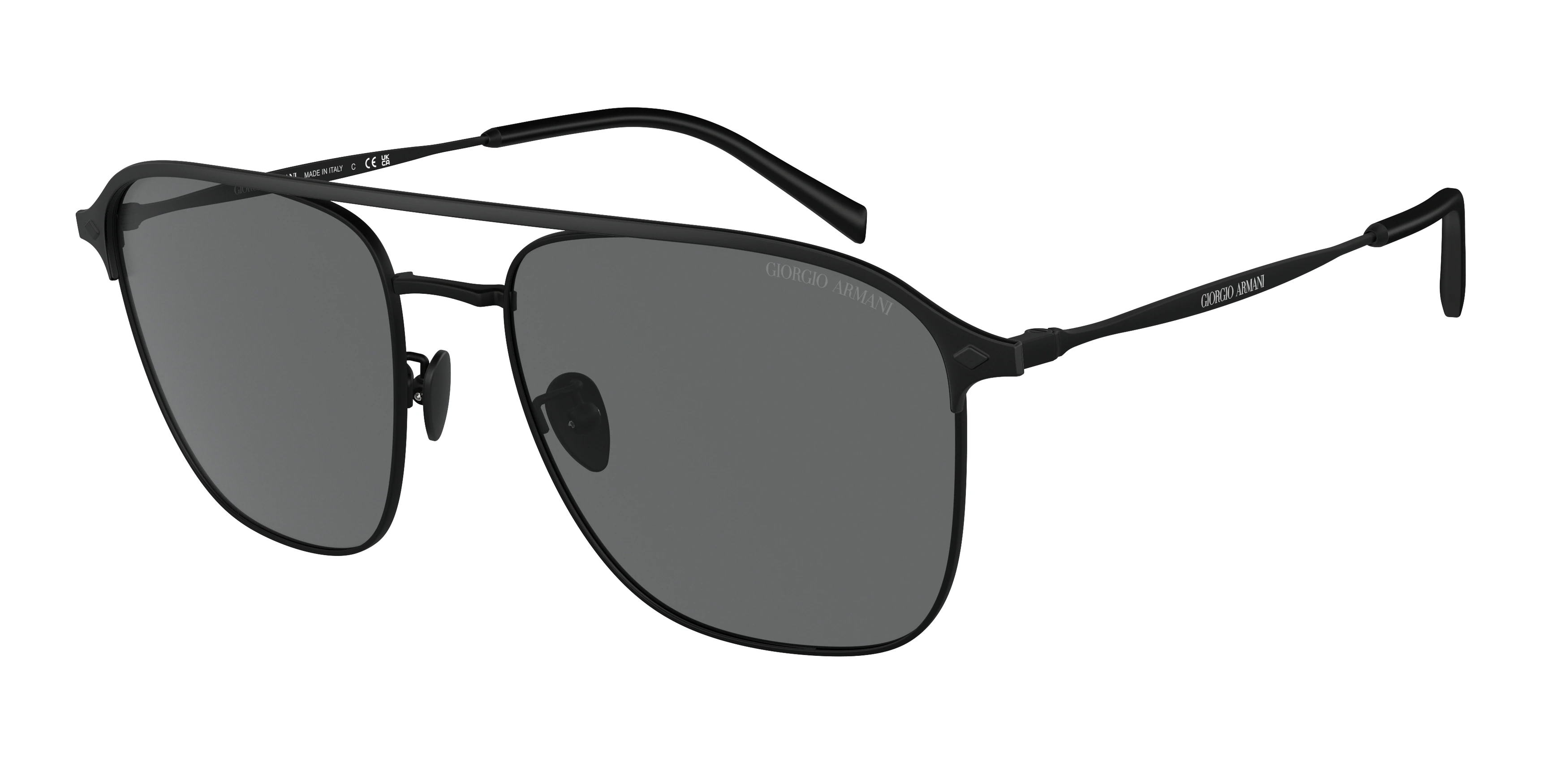 Солнцезащитные очки Giorgio Armani 0AR6154/300187 