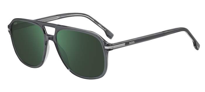 Солнцезащитные очки HUGO BOSS BOSS 1751/S CBL 