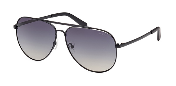 Солнцезащитные очки GUESS GUS 00059/02W 