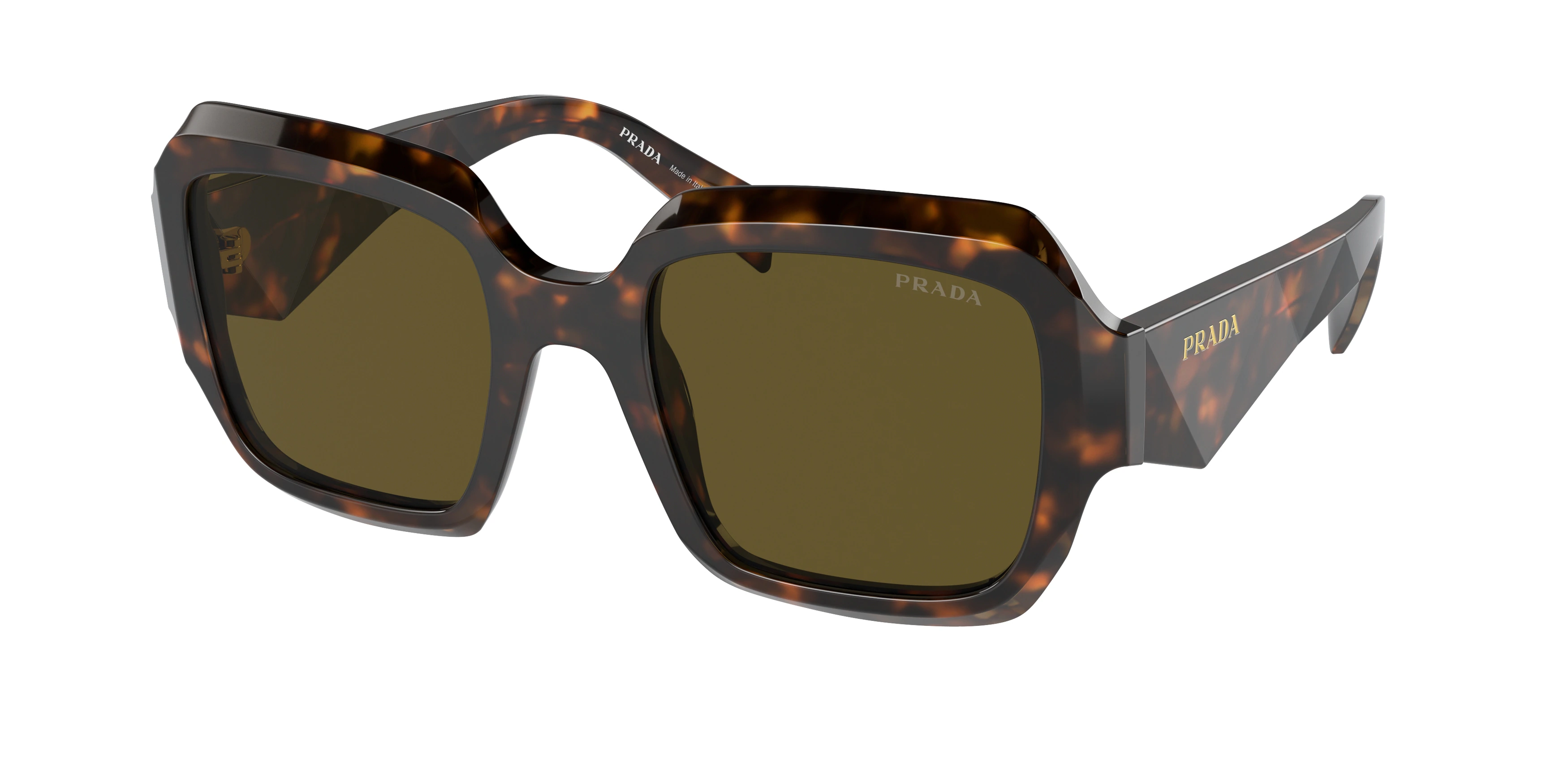 Солнцезащитные очки Prada 0PR 28ZS/14L09Z 