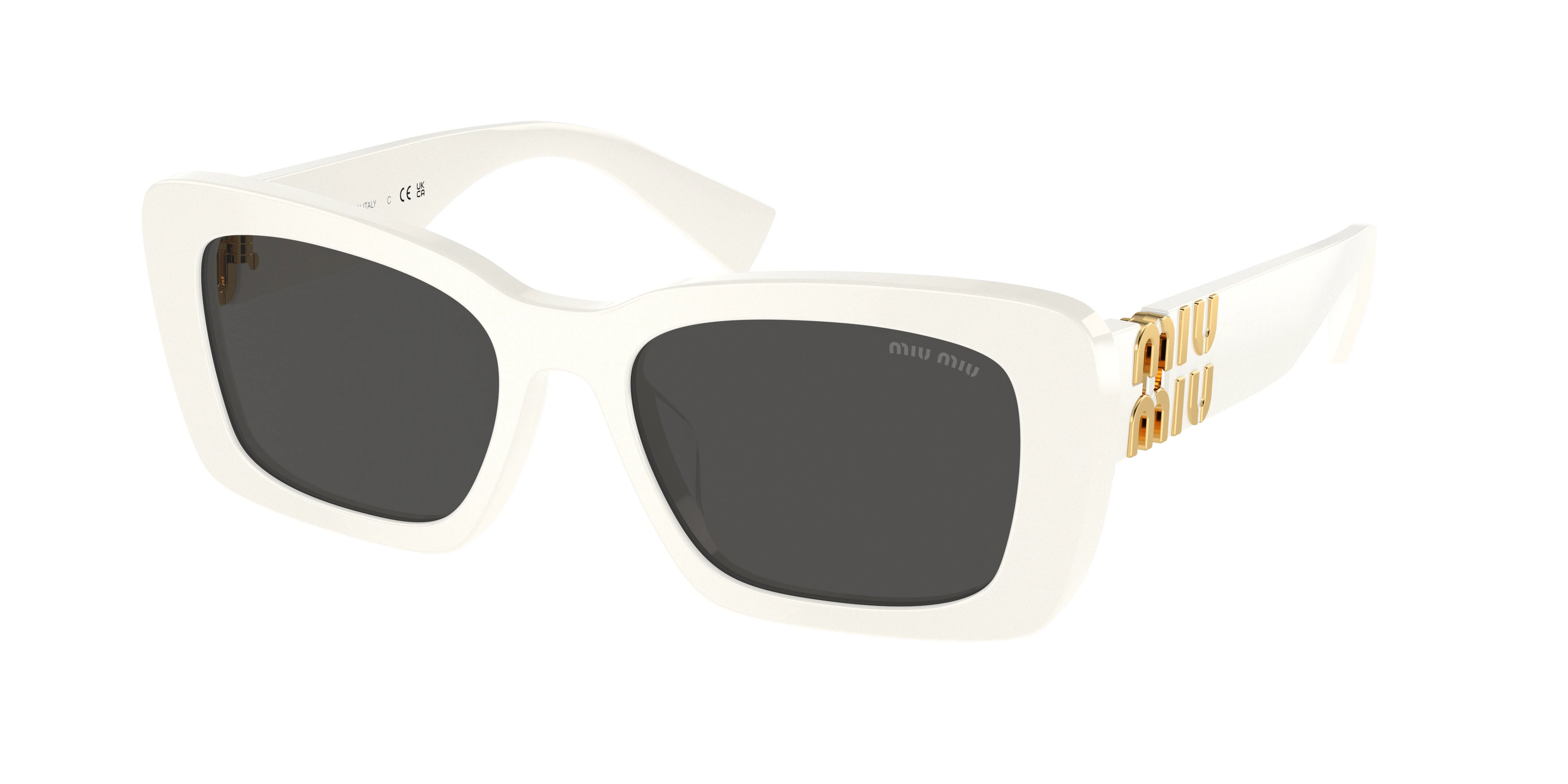 Солнцезащитные очки Miu Miu 0MU 07YS/1425S0 