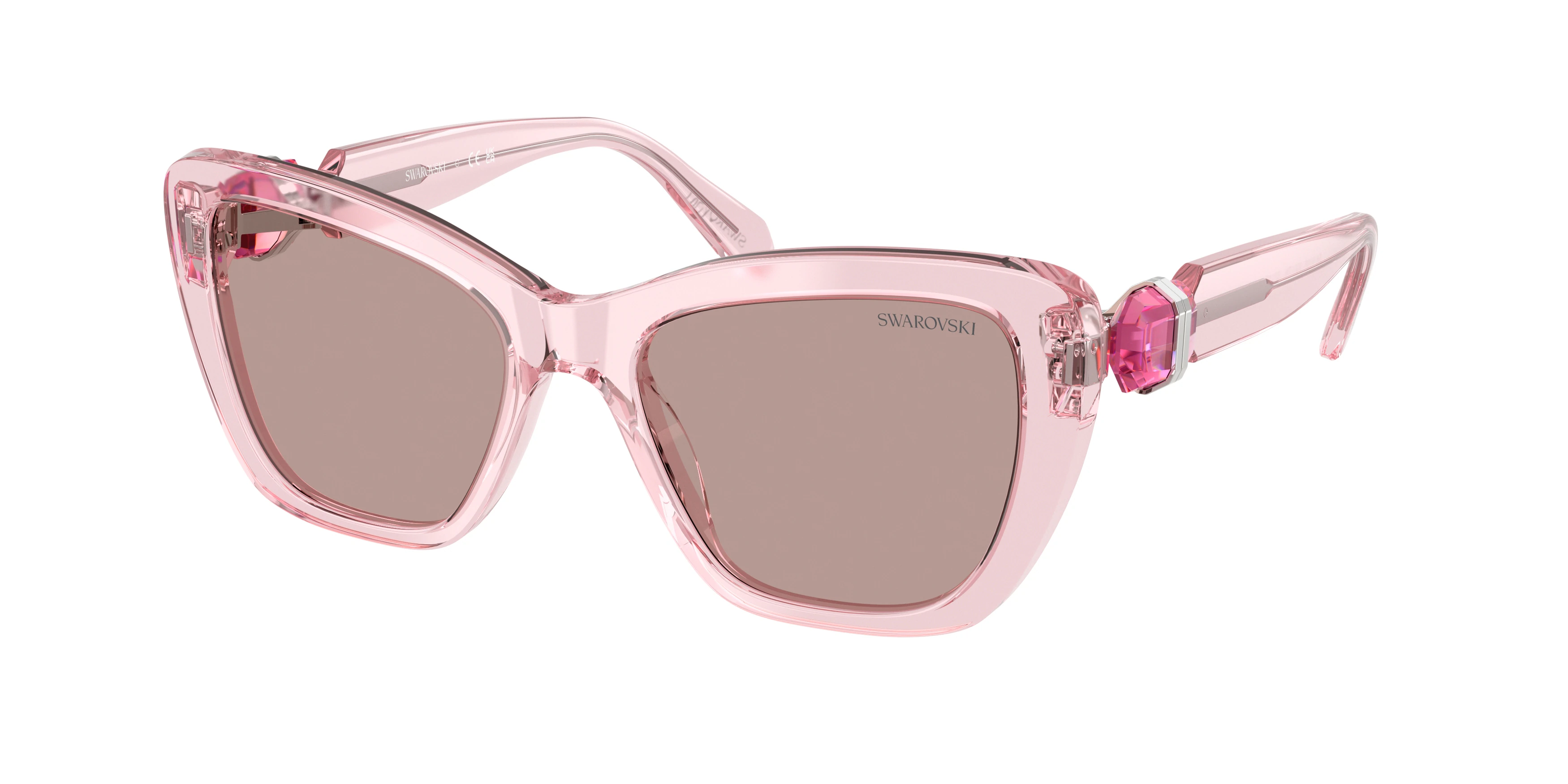 Солнцезащитные очки Swarovski  