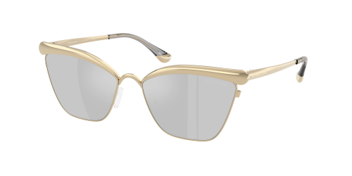 Солнцезащитные очки Michael Kors 0MK1174/1014Z6 