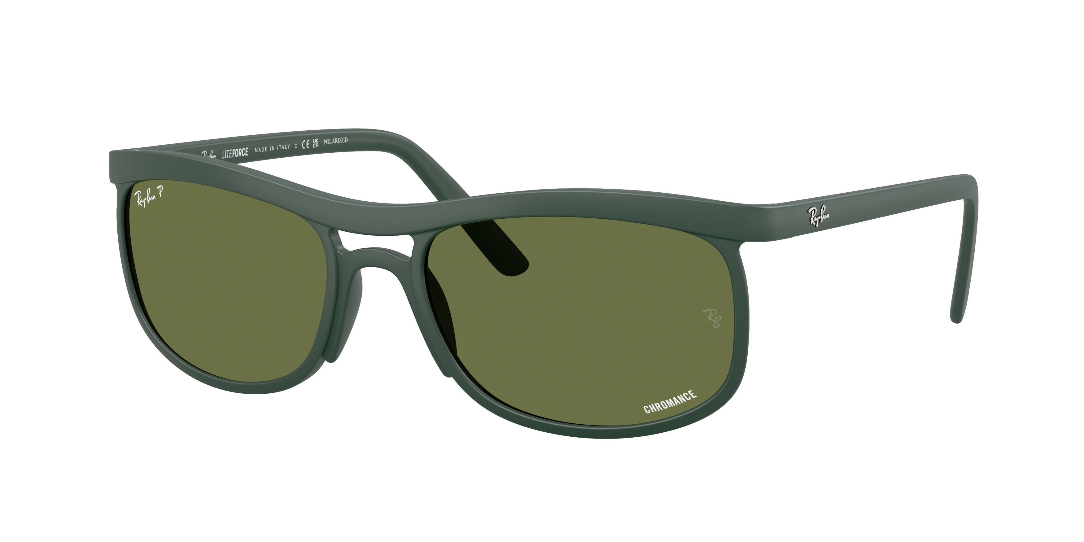 Солнцезащитные очки Ray-Ban 0RB4452CH/6016/2 