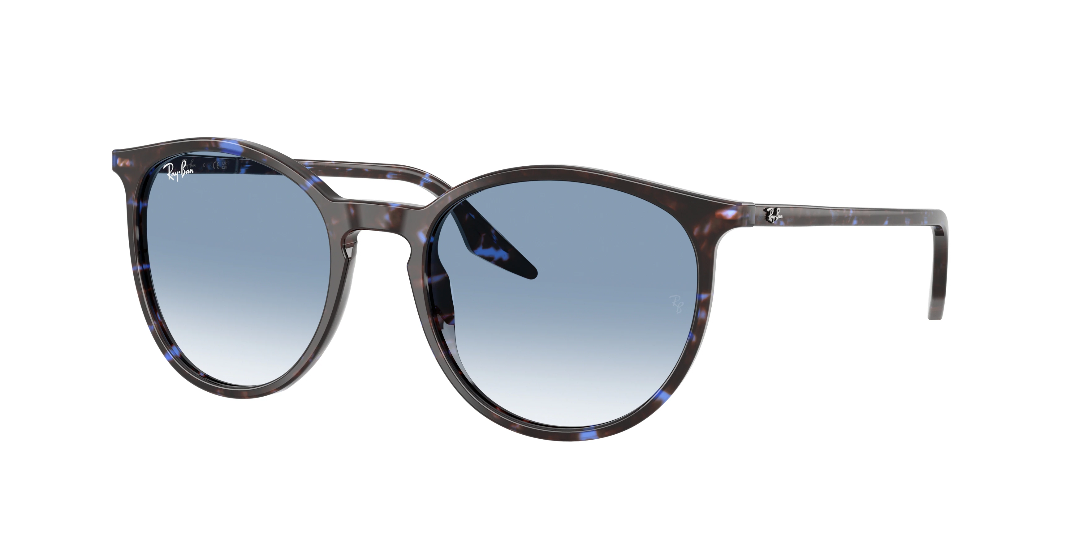 Солнцезащитные очки Ray-Ban 0RB2204/14303F 