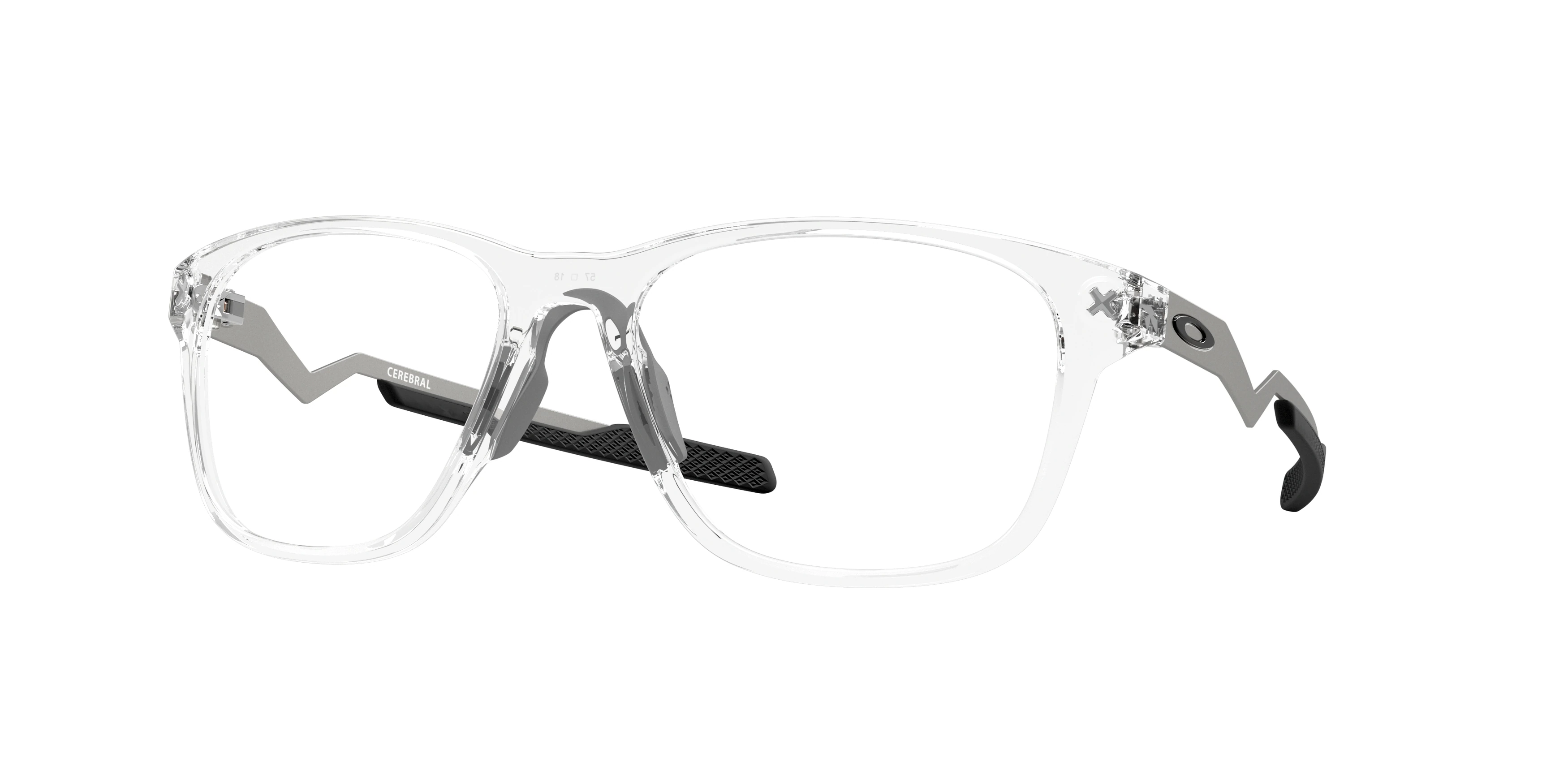Оправа Oakley 0OX8187/818703