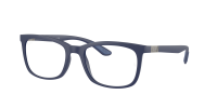Оправа Ray-Ban  0RX7230/5207 