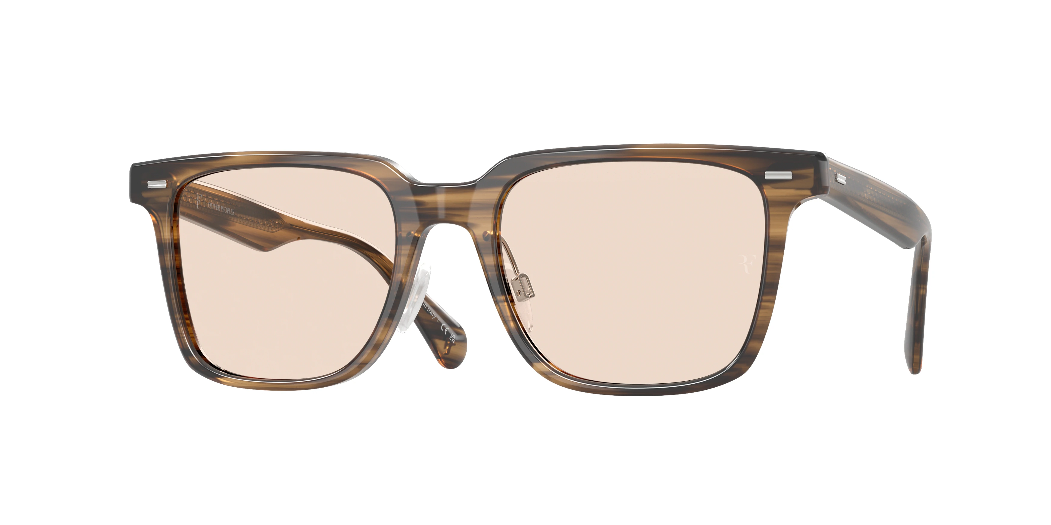 Солнцезащитные очки Oliver Peoples