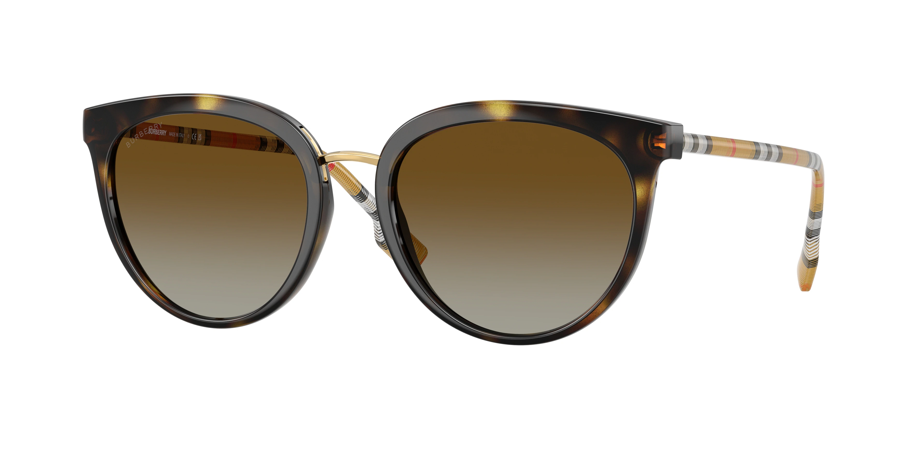 Солнцезащитные очки Burberry 0BE4316/3854T5 