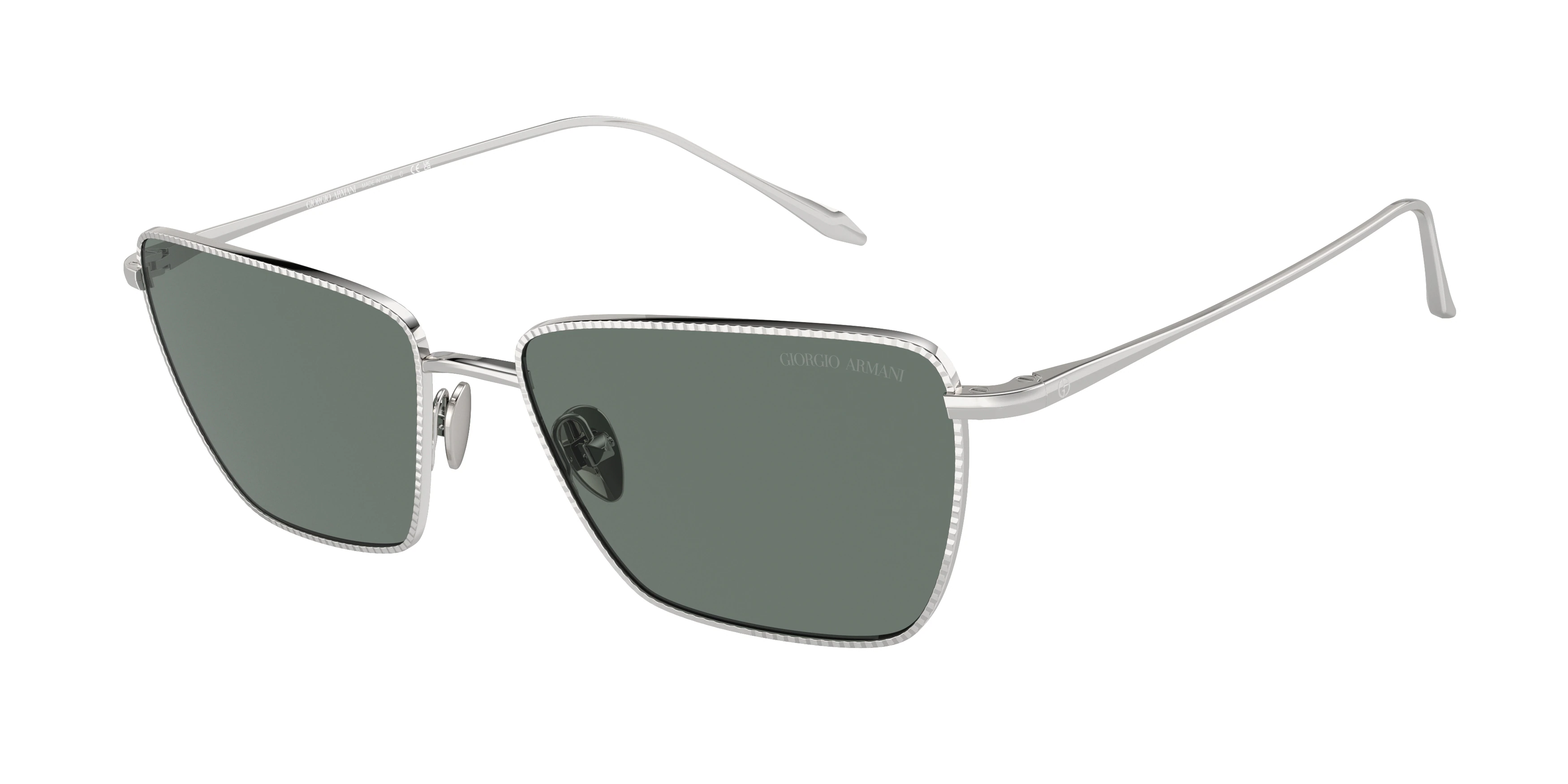 Солнцезащитные очки Giorgio Armani 0AR6153/301511 