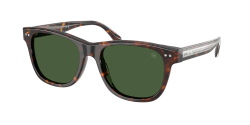 Солнцезащитные очки Ralph Lauren 0RL8239U/500371 