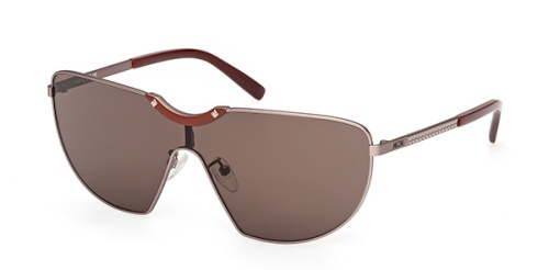 Солнцезащитные очки MCM MW 0026-H/37E 