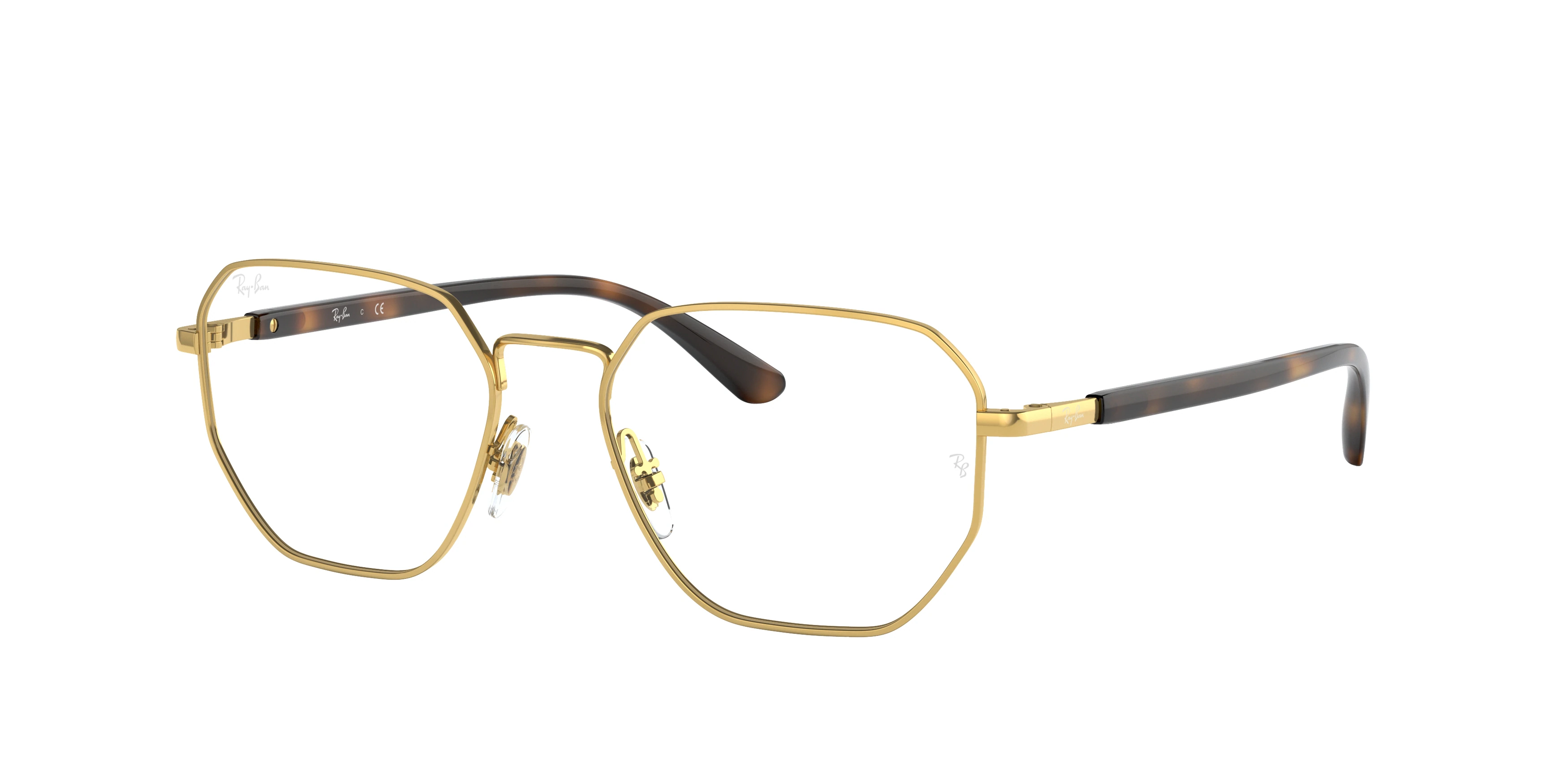Оправа Ray-Ban 0RX6471/2500