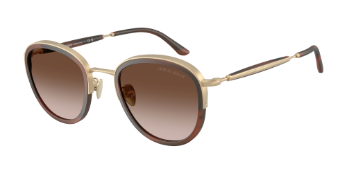 Солнцезащитные очки Giorgio Armani 0AR6176/300213 