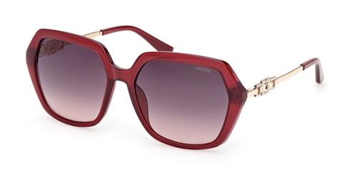Солнцезащитные очки GUESS GUS 00267/69Z