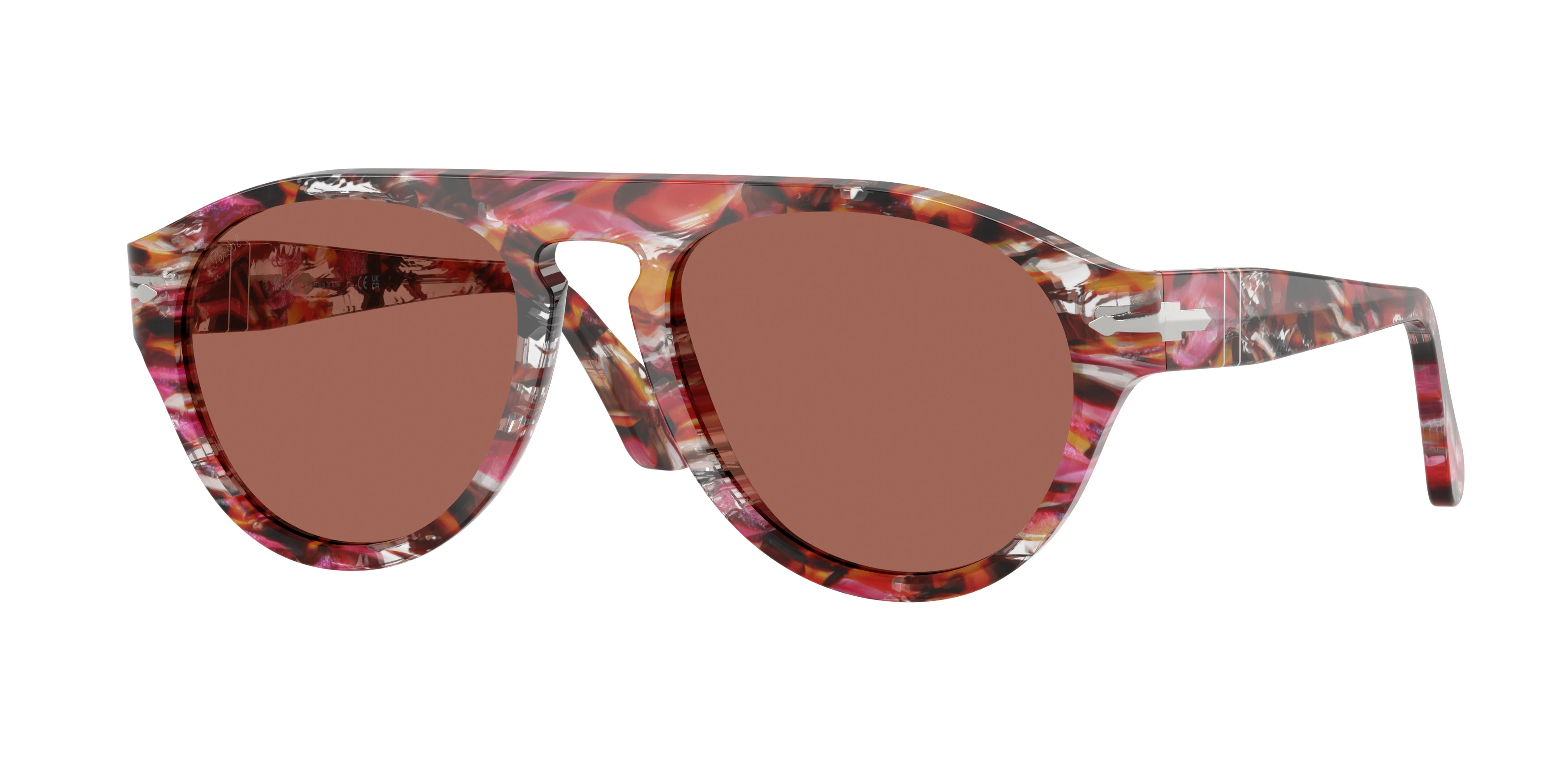 Солнцезащитные очки Persol 0PO3370S/1220H2 