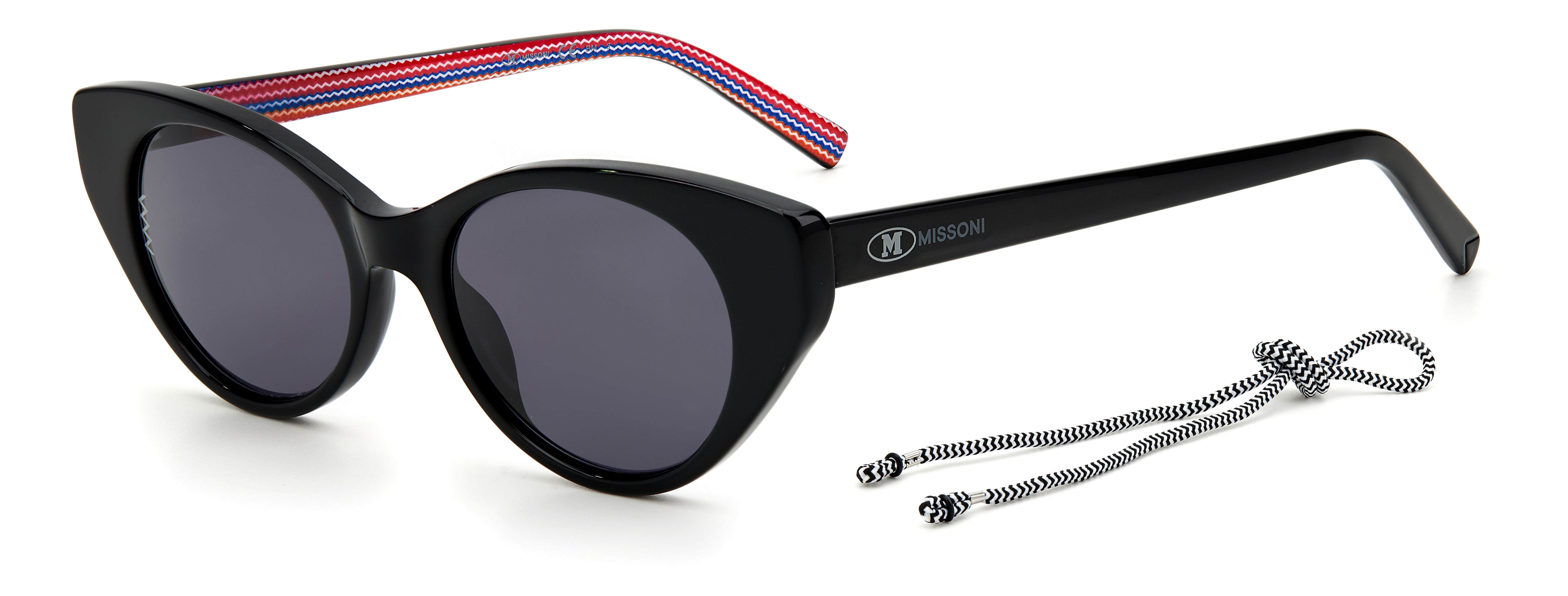 Солнцезащитные очки MISSONI MMI 0004/S 807 