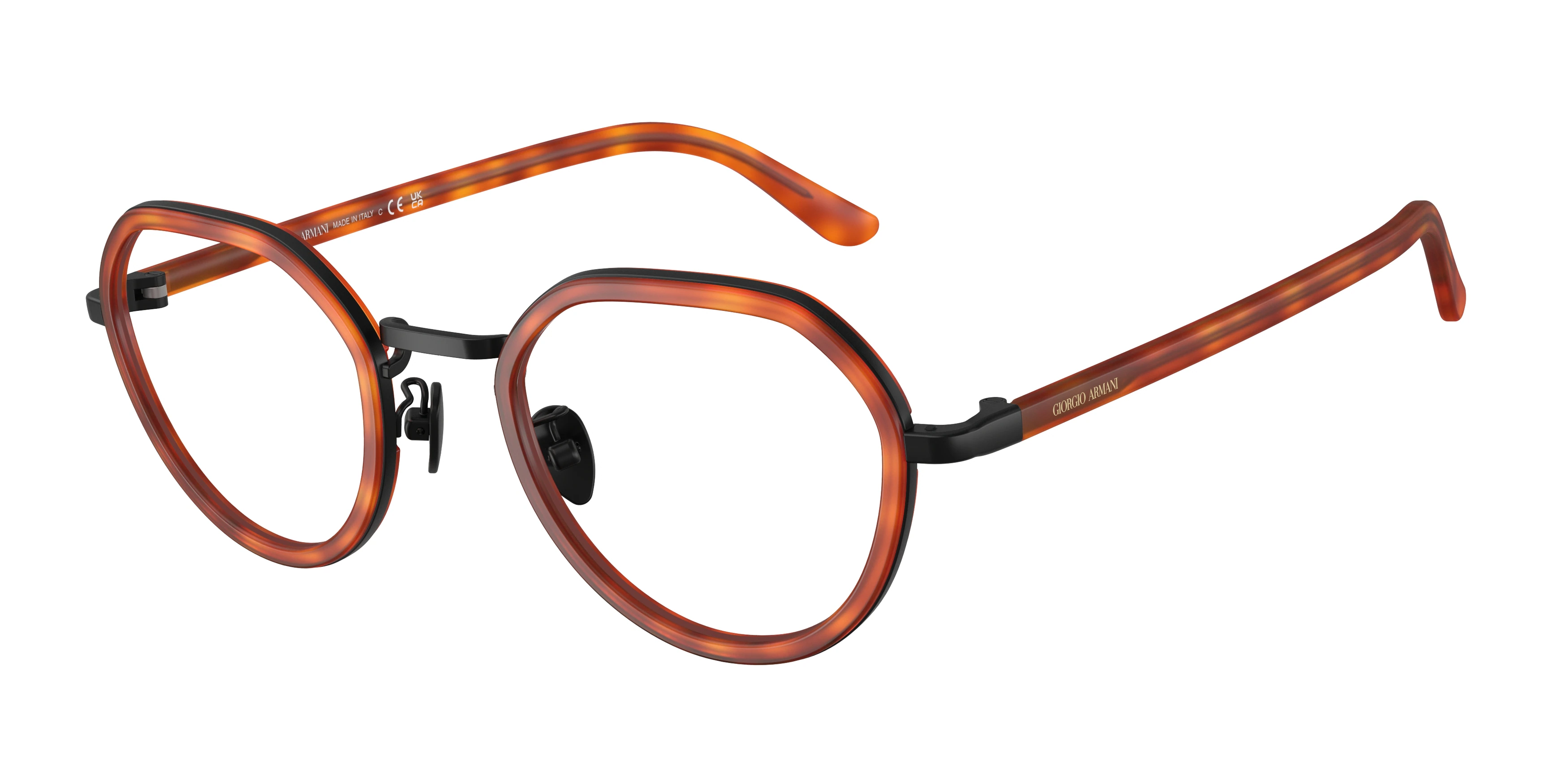 Оправа Giorgio Armani  0AR5167/6404 