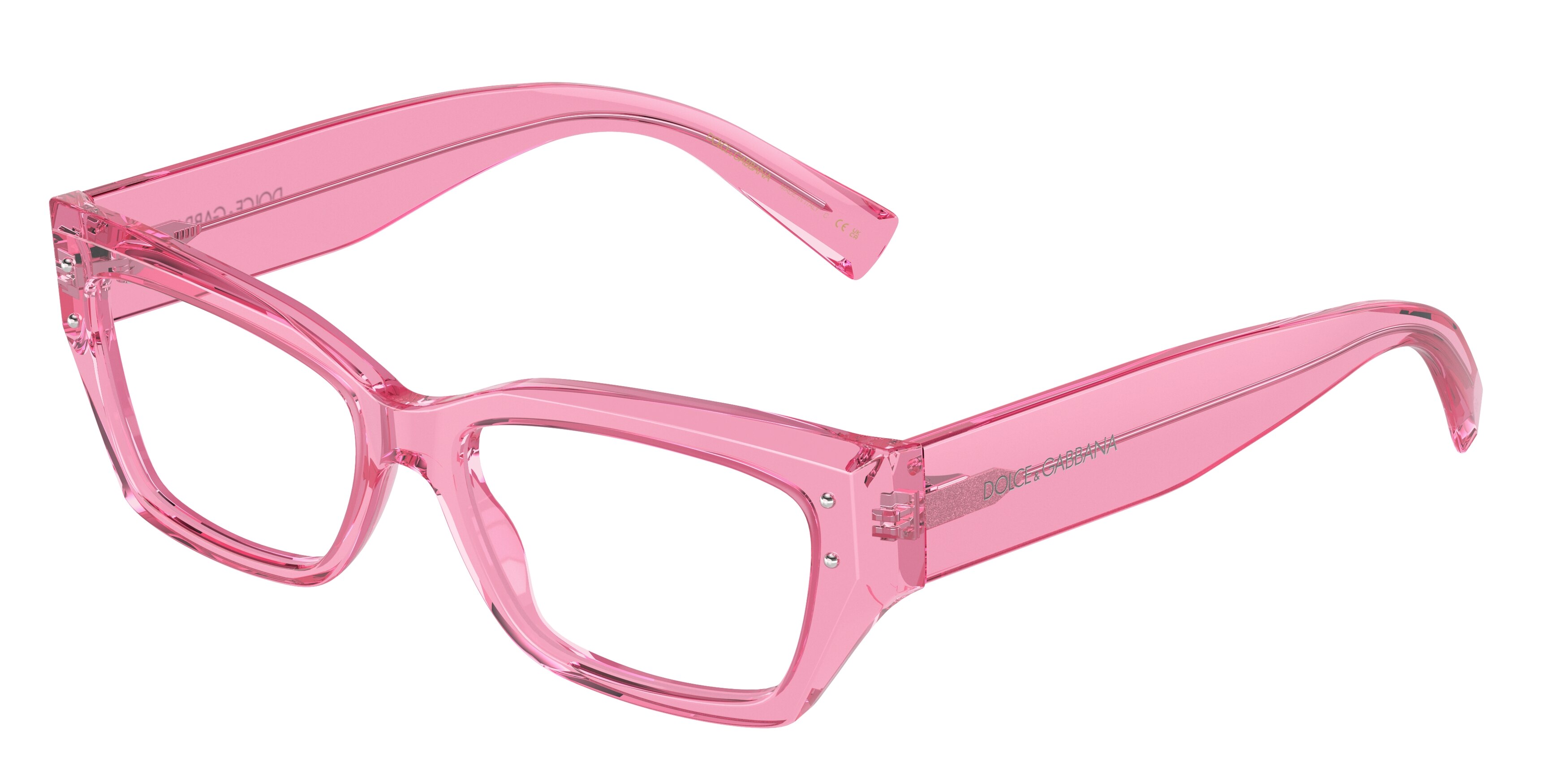 Оправа 0DG3387/3148 Dolce & Gabbana 