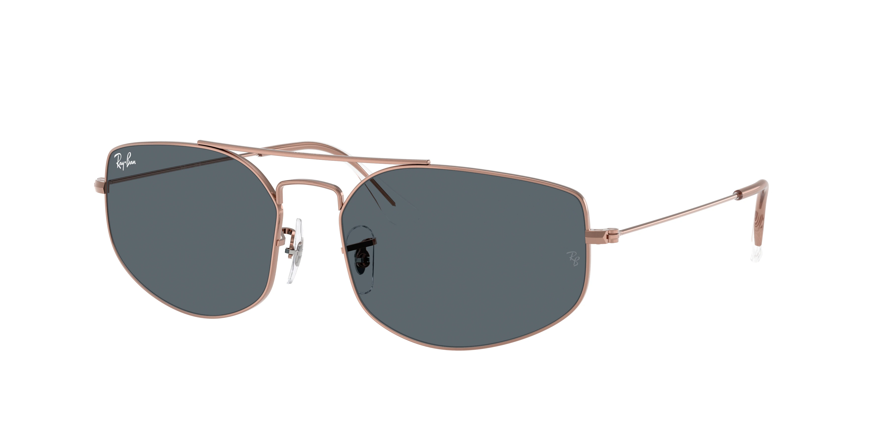 Солнцезащитные очки Ray-Ban 0RB3845/9035R5 