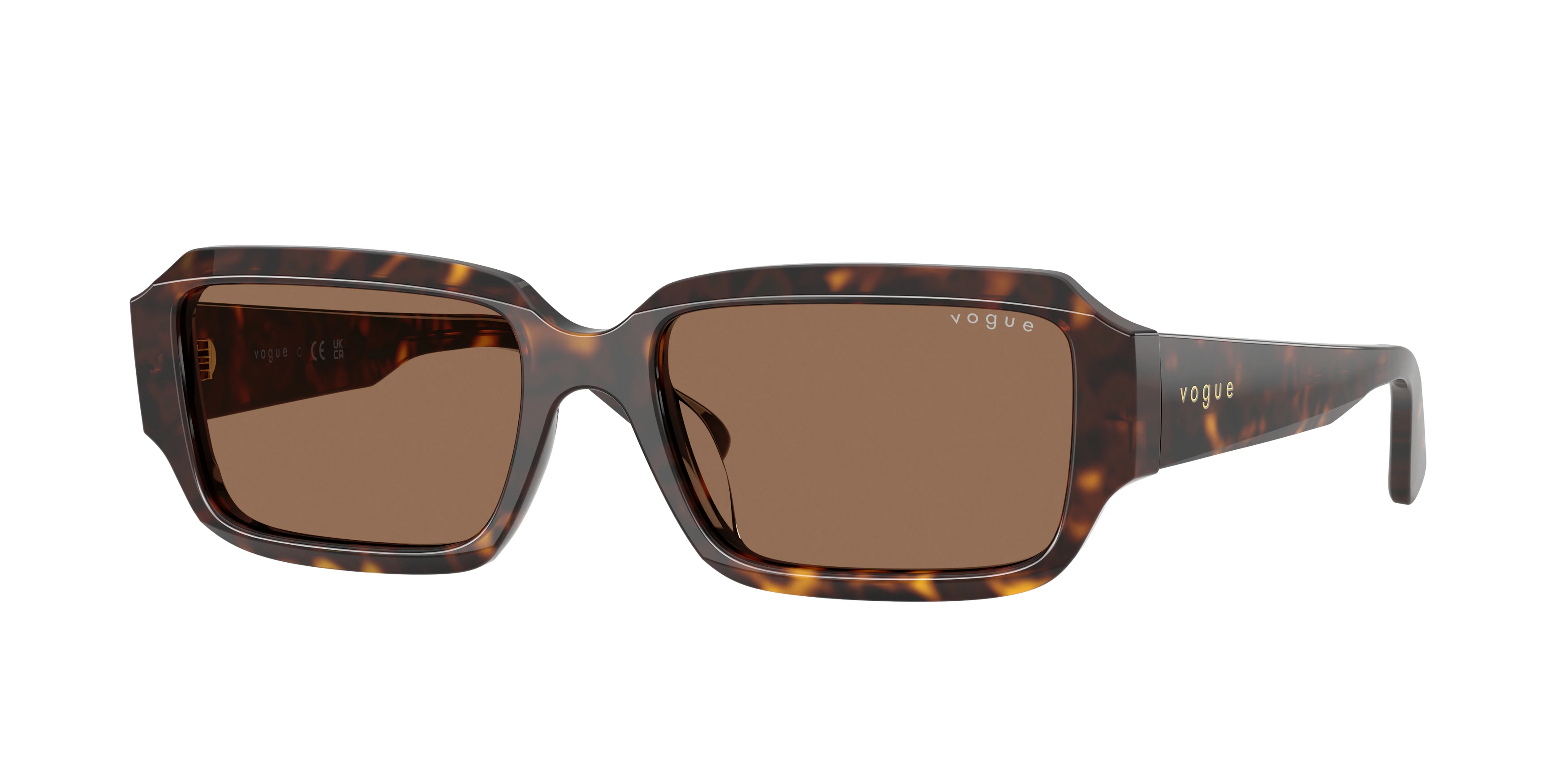 Солнцезащитные очки Vogue 0VO5693SU/W65673 