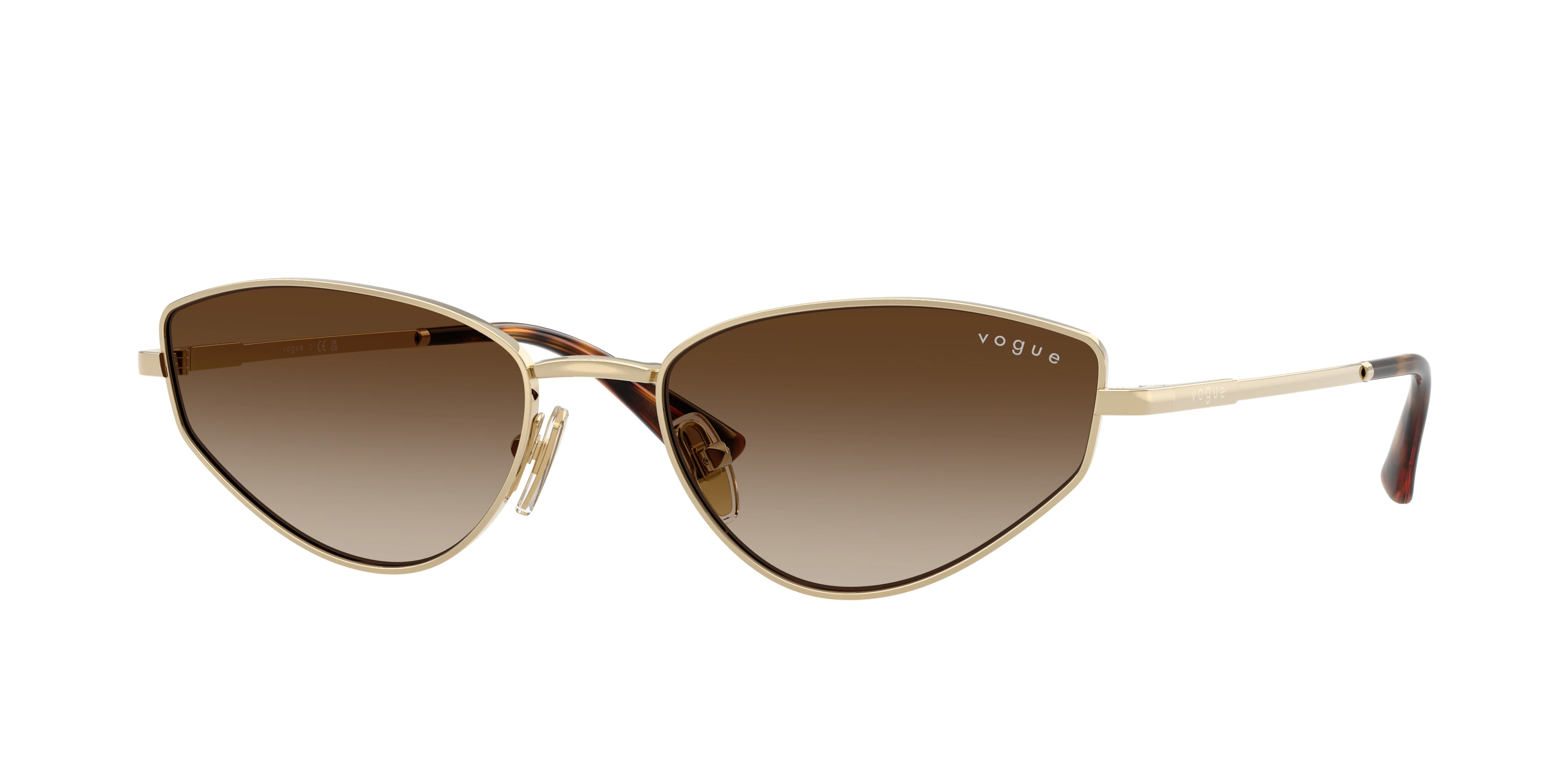 Солнцезащитные очки Vogue 0VO4339S/848/13 