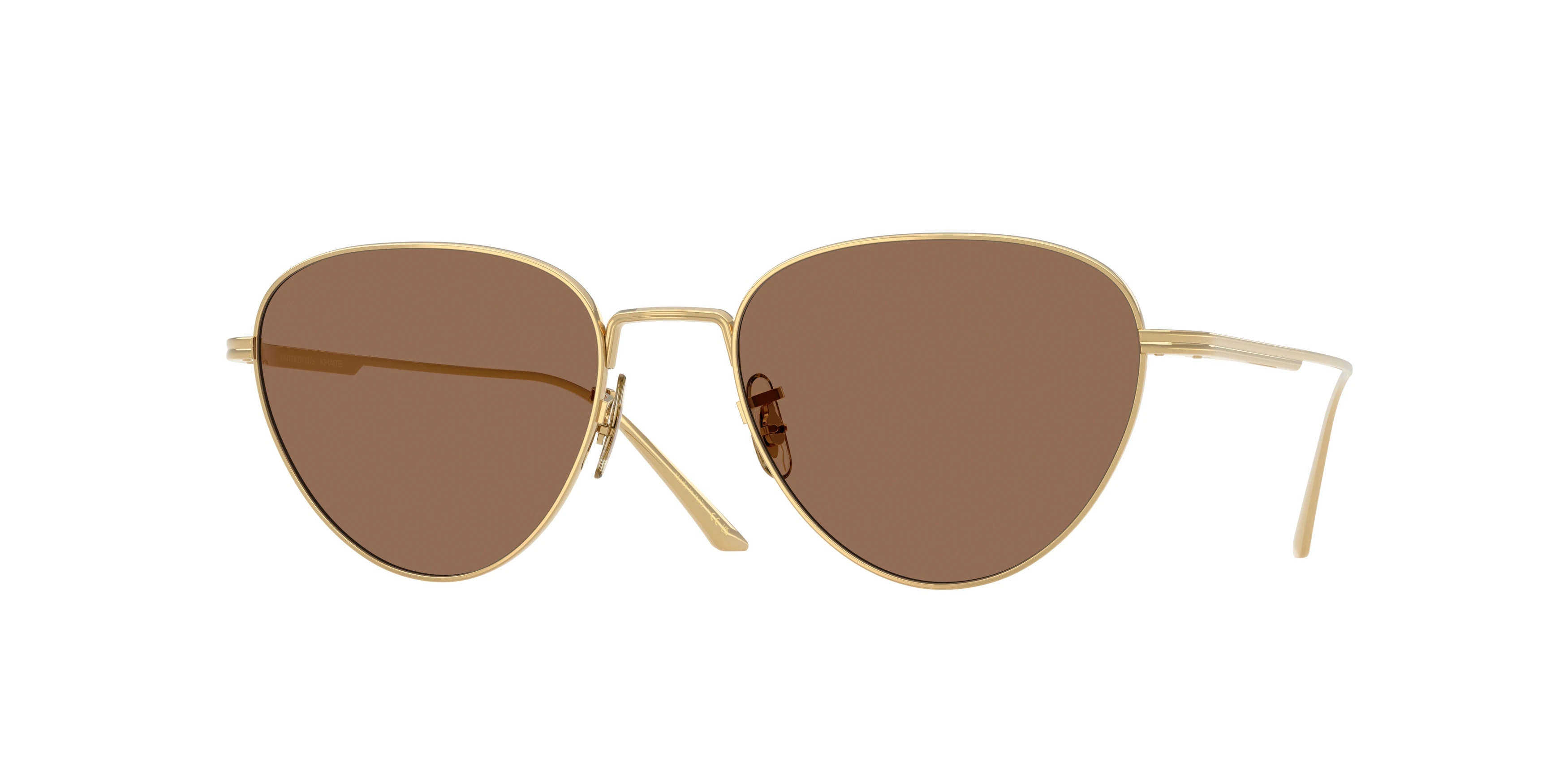 Солнцезащитные очки Oliver Peoples 0OV1357S/533273 