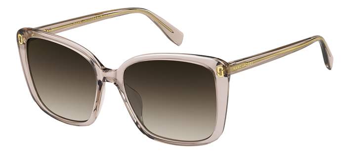 Солнцезащитные очки MARC JACOBS MJ 1127/G/S FWM 