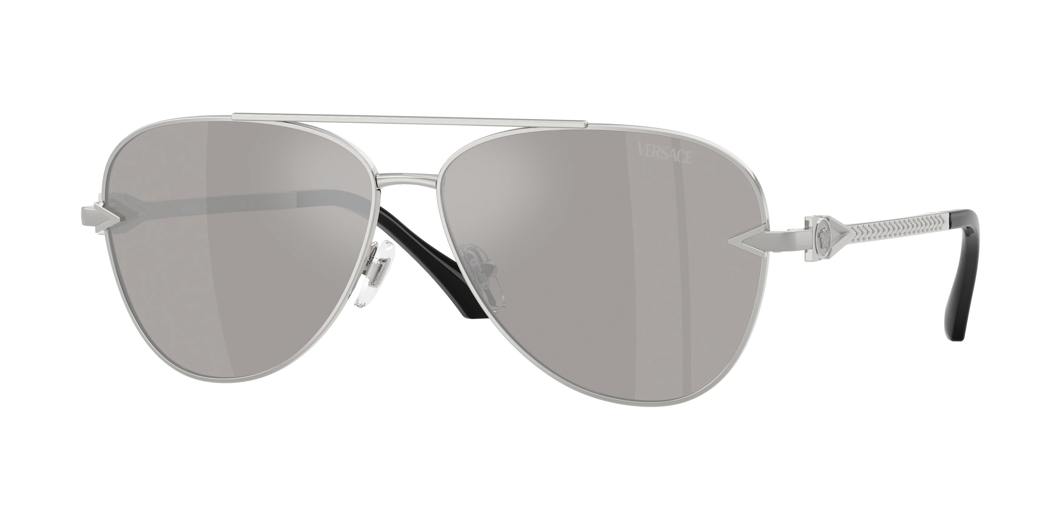 Солнцезащитные очки Versace 0VE2283/10006G 